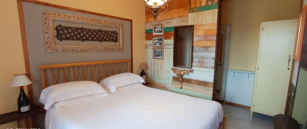 Agriturismo Tenuta La Fratta Bagni di Lucca Exterior foto