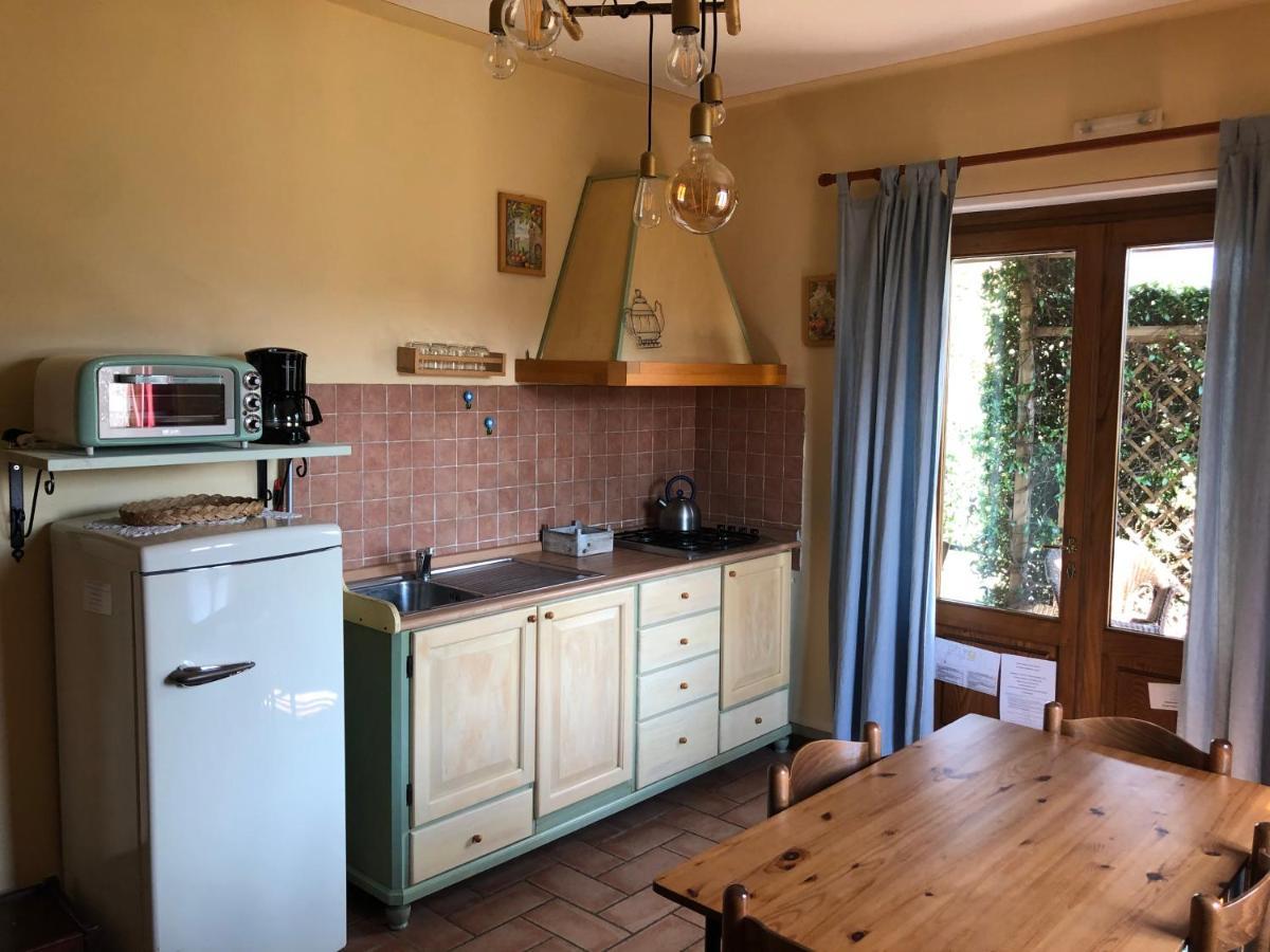 Agriturismo Tenuta La Fratta Bagni di Lucca Exterior foto