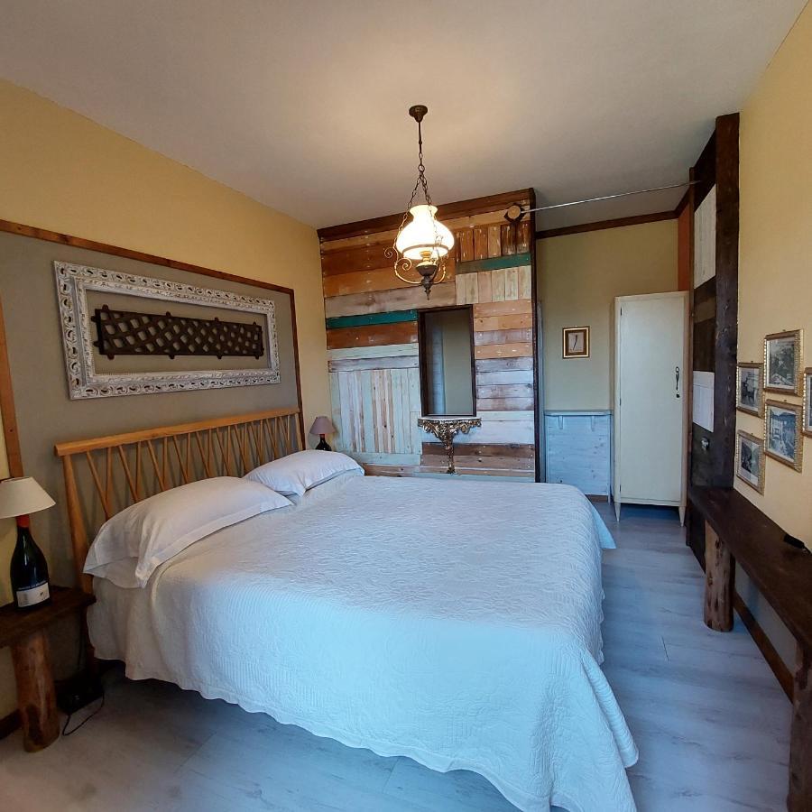 Agriturismo Tenuta La Fratta Bagni di Lucca Exterior foto