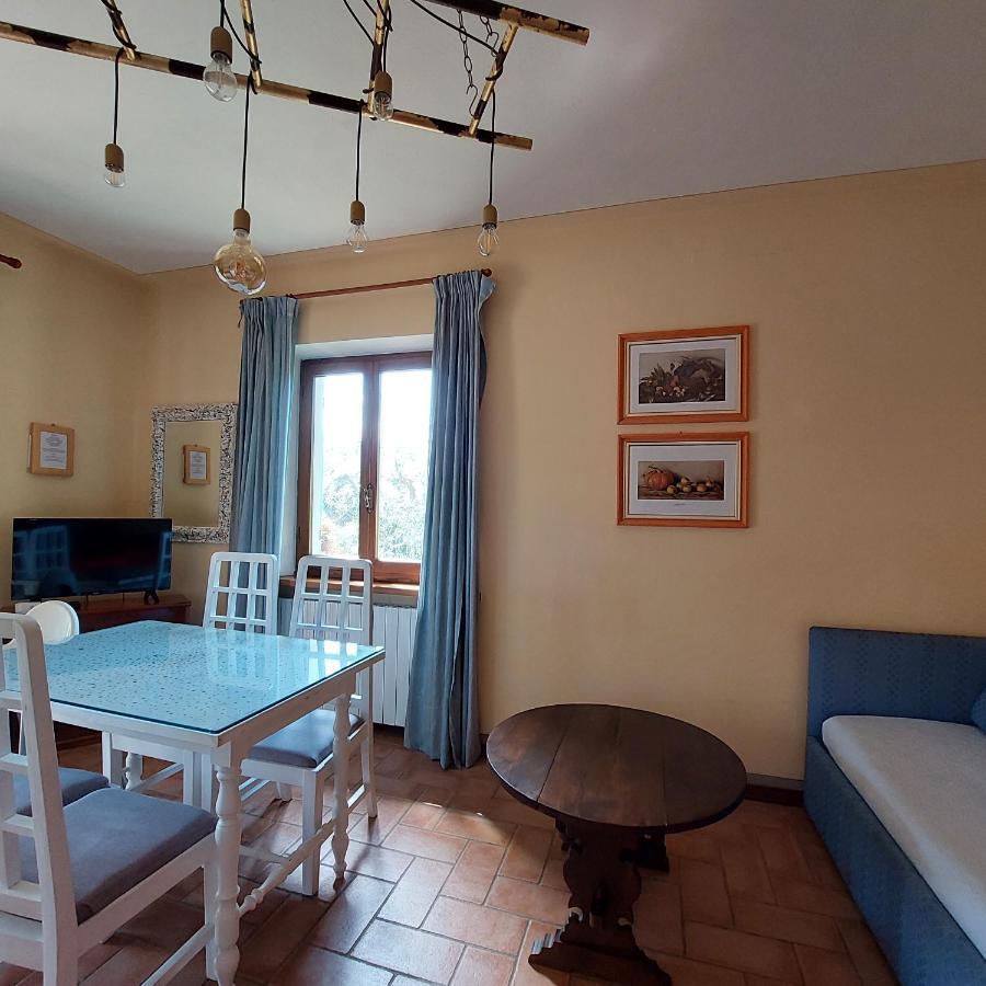 Agriturismo Tenuta La Fratta Bagni di Lucca Exterior foto