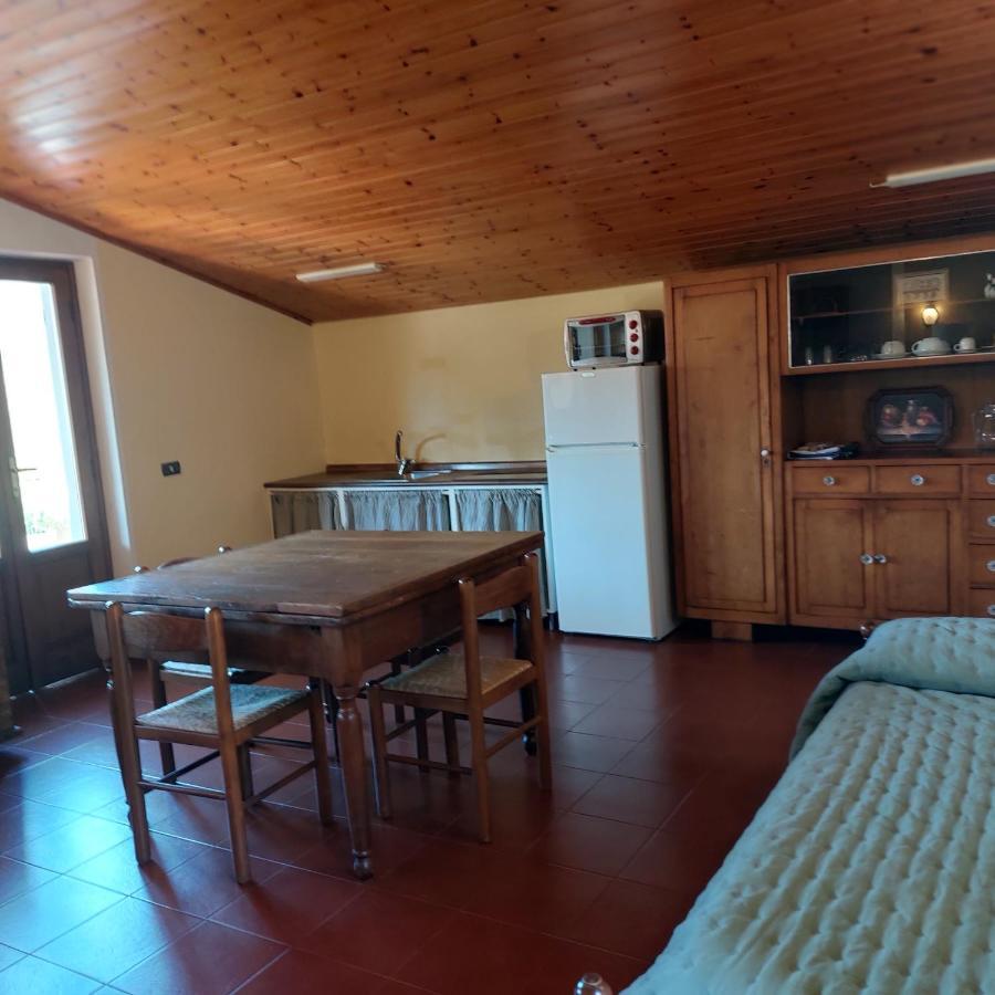 Agriturismo Tenuta La Fratta Bagni di Lucca Exterior foto